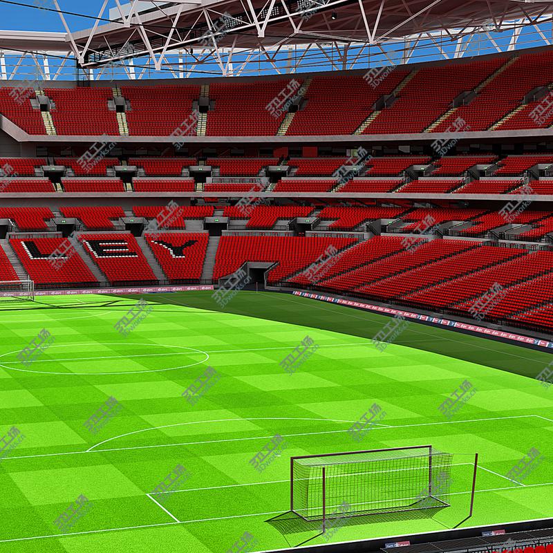 images/goods_img/202104092/Wembley Stadium/2.jpg